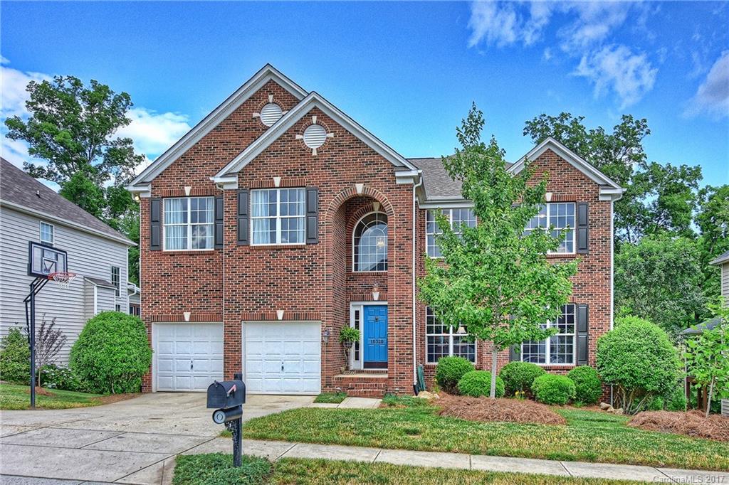 10320 Kirkmont Drive Charlotte NC 28269