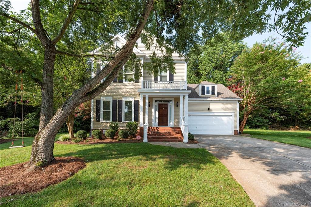2935 Saintfield Place Charlotte NC 28270