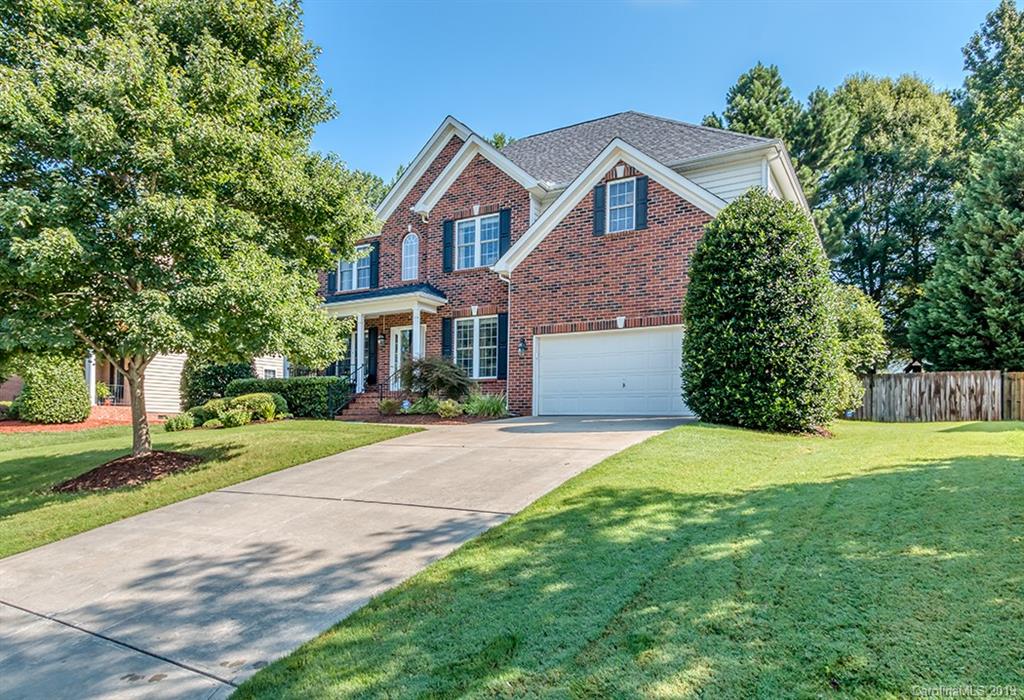 10408 Gunnison Lane Charlotte NC 28277