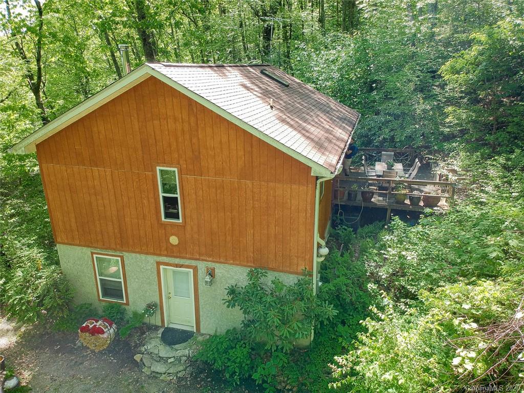 192 Crystal Falls Drive Fairview NC 28730