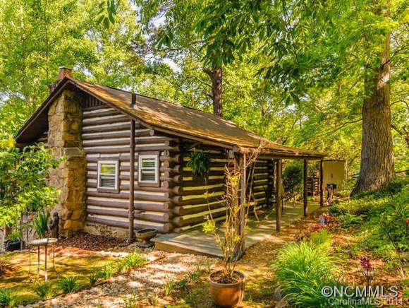 58 Cottage Drive Asheville NC 28805