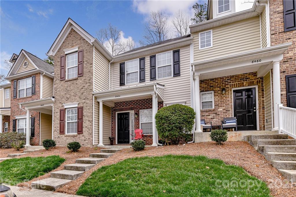 8464 Summerglen Circle Charlotte NC 28227