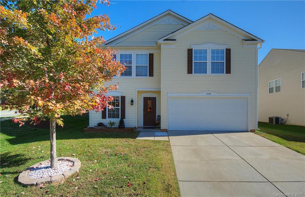 9528 Weston Woods Lane Charlotte NC 28216