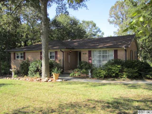 521 Burtonwood Drive Gastonia NC 28054