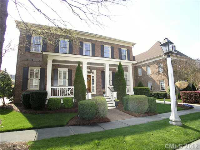 8907 Heydon Hall Circle Charlotte NC 28210