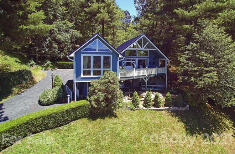 194 Sandsridge Way Waynesville NC 28785