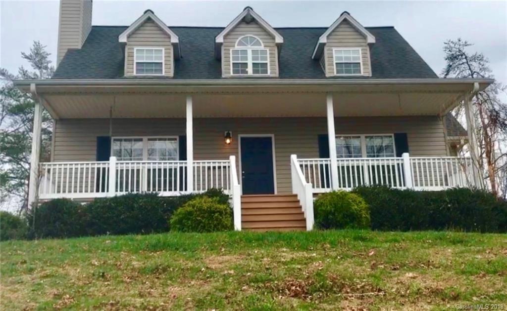 395 Laurel Vista Trail Franklin NC 28734