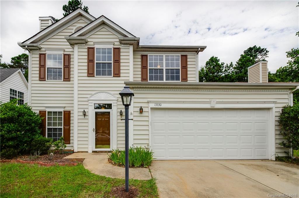 13330 Michael Lynn Road Charlotte NC 28278