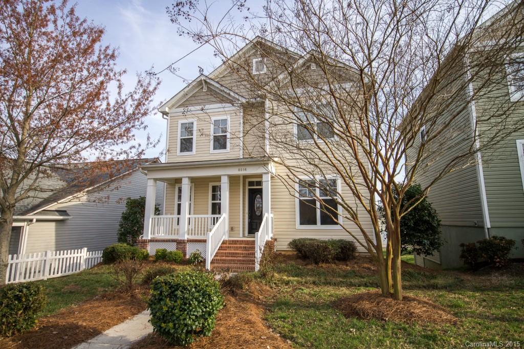 8816 Arrowhead Place Lane Cornelius NC 28031