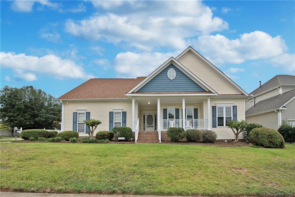 20622 Mystic Cove Road Cornelius NC 28031
