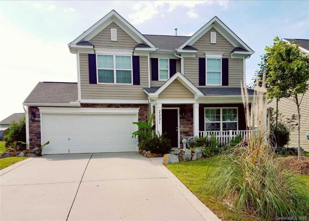 2221 Verde Creek Road Charlotte NC 28214