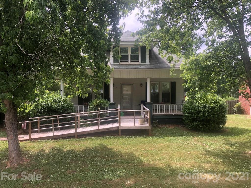 416 Wagner Street Troutman NC 28166