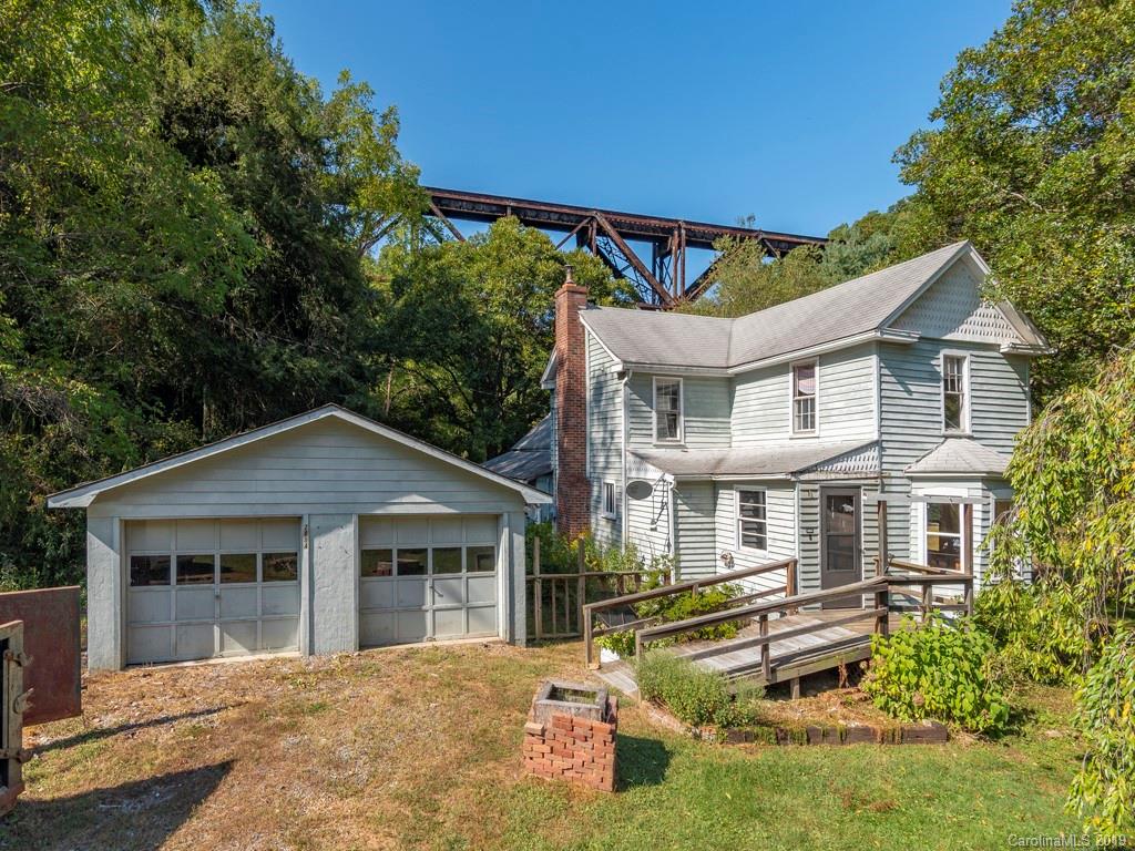 2884 Asheville Highway Canton NC 28716