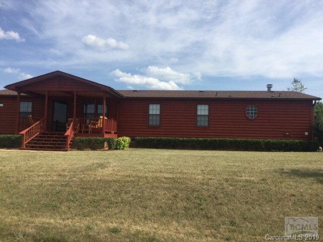 4574 Cindy Ridge Road Morganton NC 28655