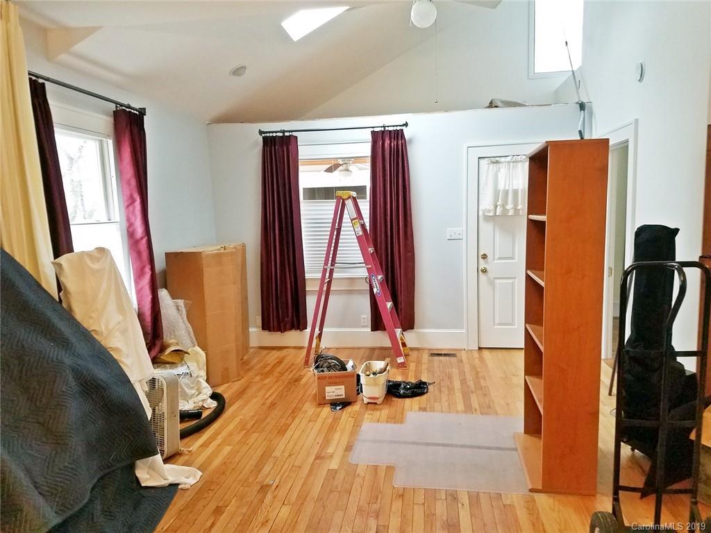 107 Woodrow Avenue Asheville NC 28801