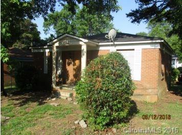 1839 Kennesaw Drive Charlotte NC 28216