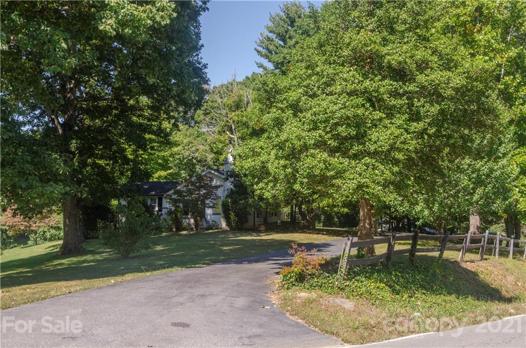 90 Dula Springs Road Weaverville NC 28787