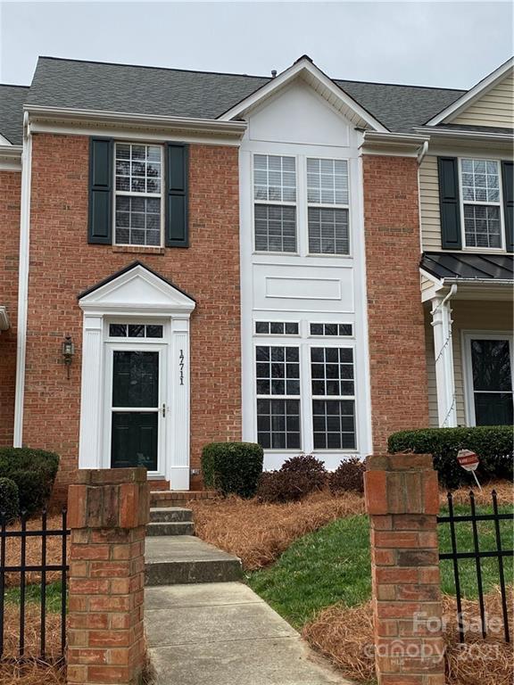 17711 Delmas Drive Cornelius NC 28031