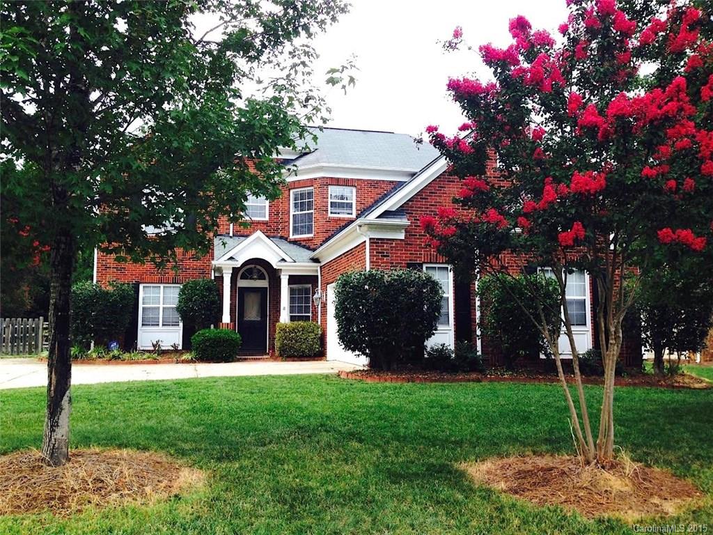 4614 Brownes Ferry Road Charlotte NC 28269