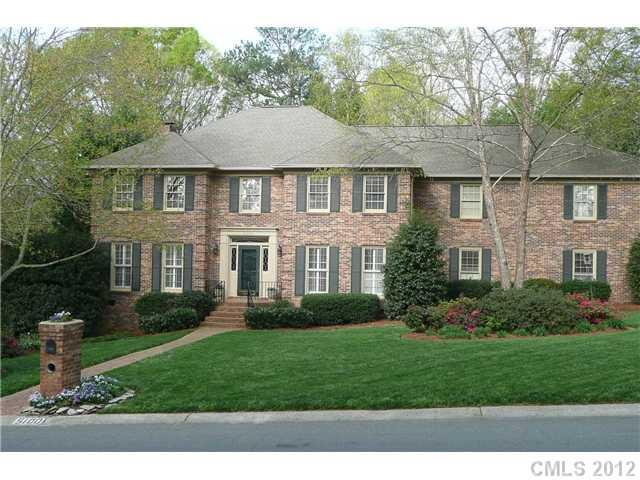 5100 Little Brook Lane Charlotte NC 28226