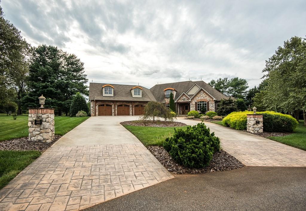 1072 Catawba Greens Drive Newton NC 28658