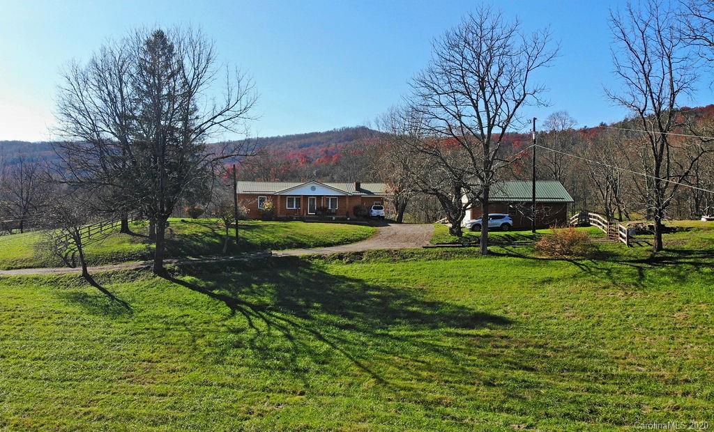 101 Lauren Lane Pisgah Forest NC 28768