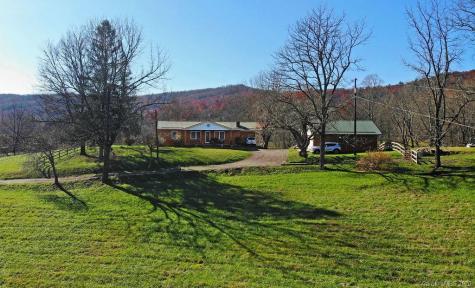 101 Lauren Lane Pisgah Forest NC 28768