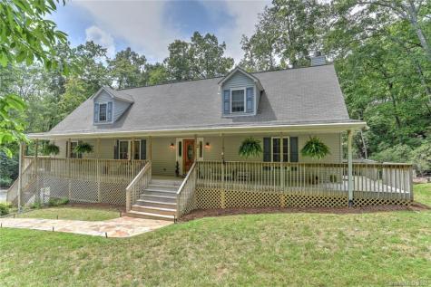 70 Our Memory Lane Mills River NC 28759