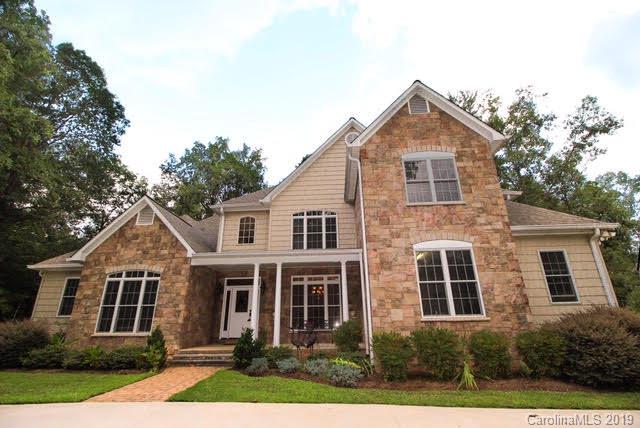 201 Mollholland Boulevard Morganton NC 28655