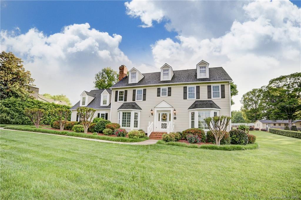 3509 Brentwood Drive Gastonia NC 28056