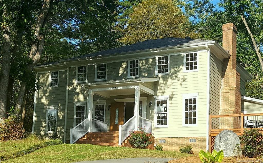 10524 Briarhurst Place Mint Hill NC 28227