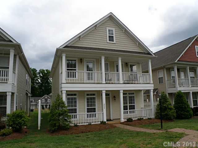 8023 Gleen Oak Lane Huntersville NC 28078
