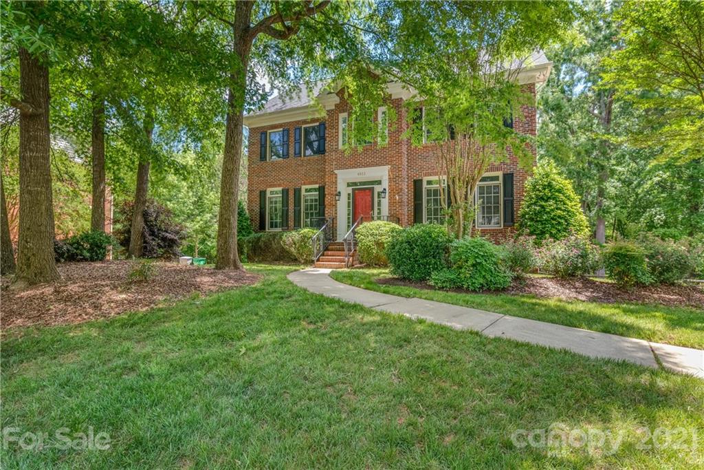 8933 Rally Drive Charlotte NC 28277