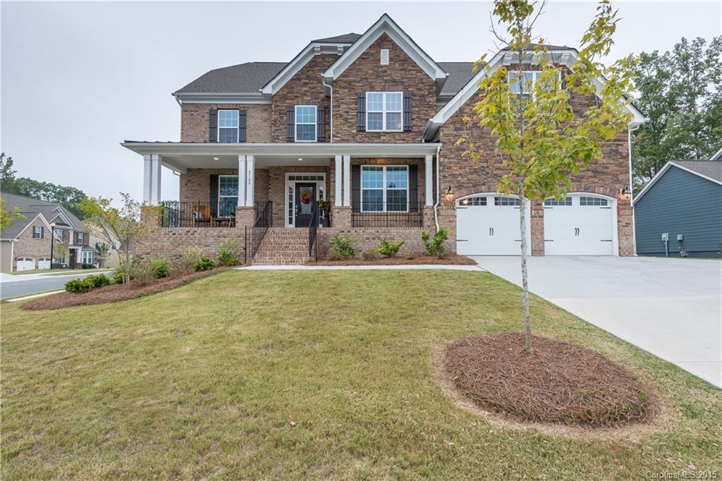 2108 Deer Meadows Drive Waxhaw NC 28173