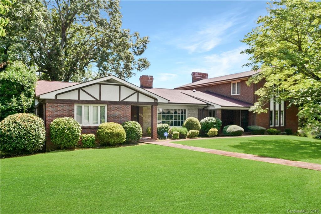 626 E Oak Street Marion NC 28752