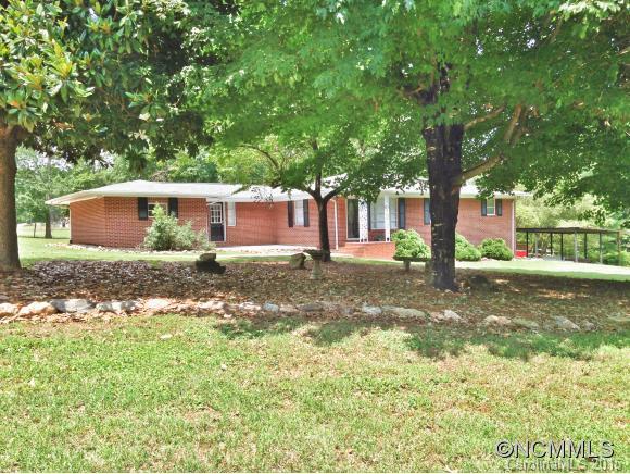 137 Beheler Road Forest City NC 28043