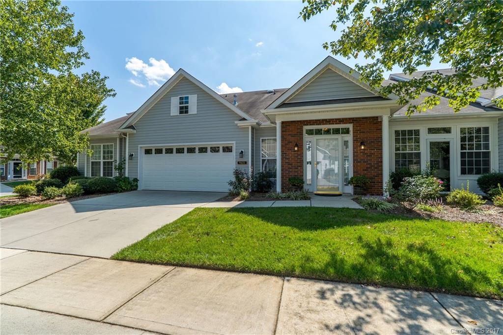 9421 Duckhorn Drive Charlotte NC 28277