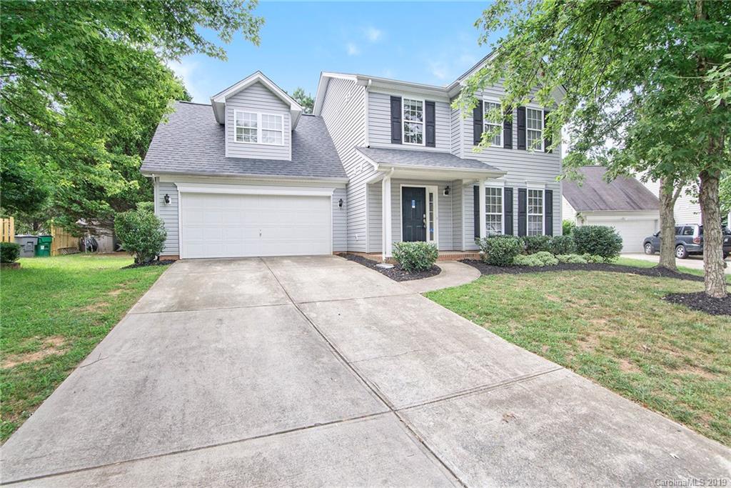 1845 Chinchester Lane Charlotte NC 28270