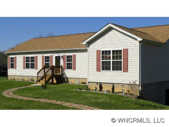 44 Forge Valley Drive Mills River NC 28759