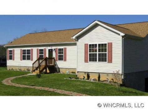 44 Forge Valley Drive Mills River NC 28759