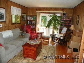 7 Walnut Lane Weaverville NC 28787