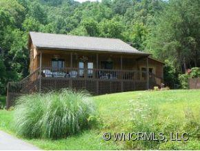 7 Walnut Lane Weaverville NC 28787