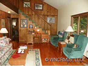 7 Walnut Lane Weaverville NC 28787