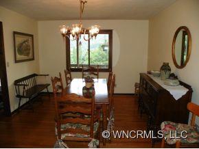7 Walnut Lane Weaverville NC 28787