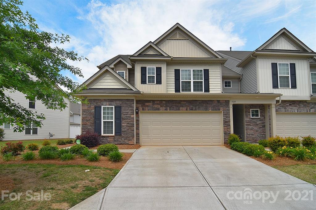 5121 Mount Clare Lane Charlotte NC 28210
