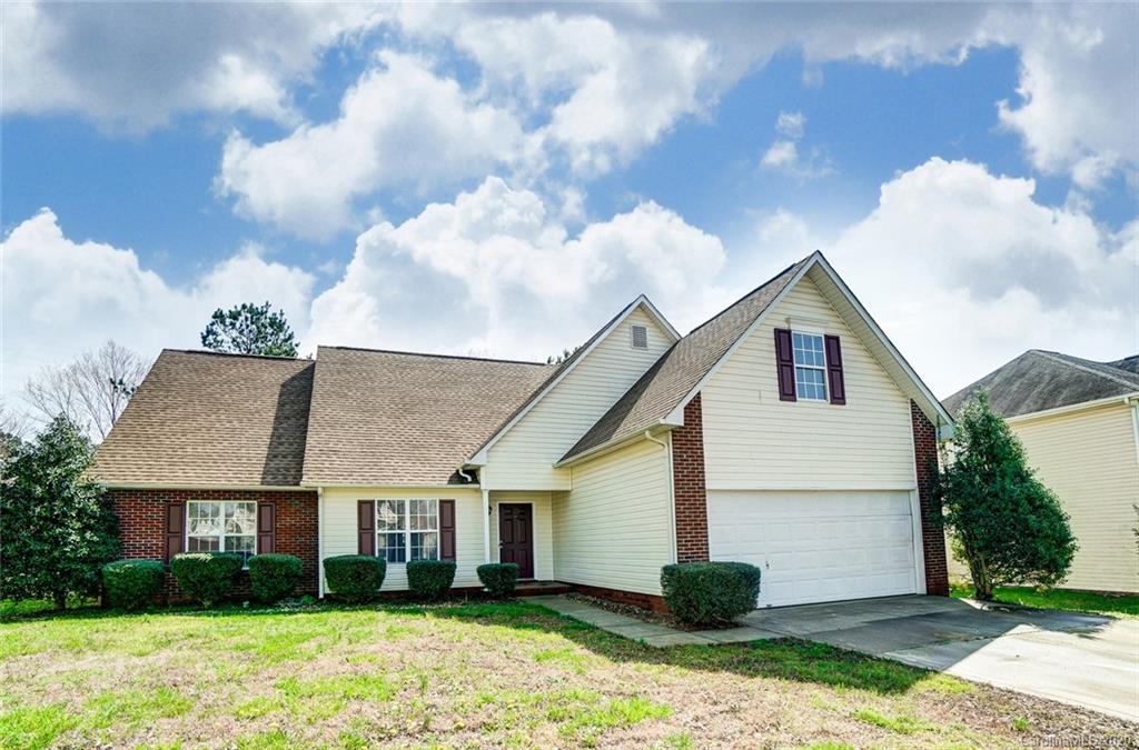 2918 Cripple Creek Court Monroe NC 28110