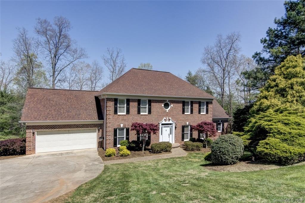 5876 Flintlock Court Hickory NC 28601