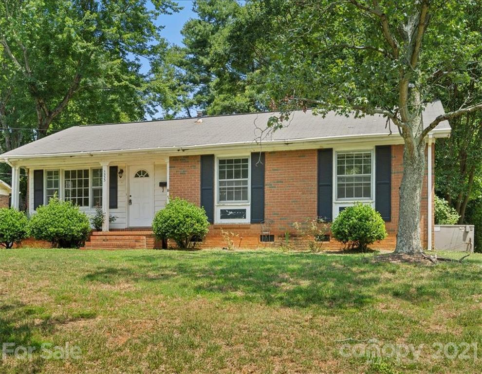 1533 Starbrook Drive Charlotte NC 28210