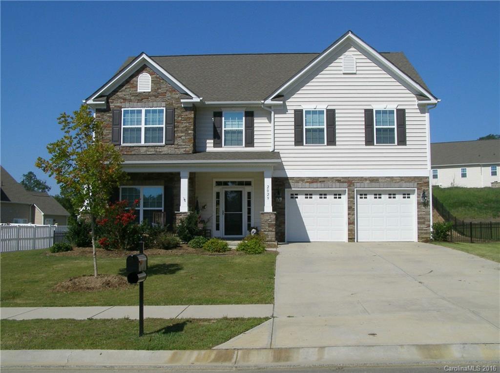 2029 Topaz Plaza Davidson NC 28036