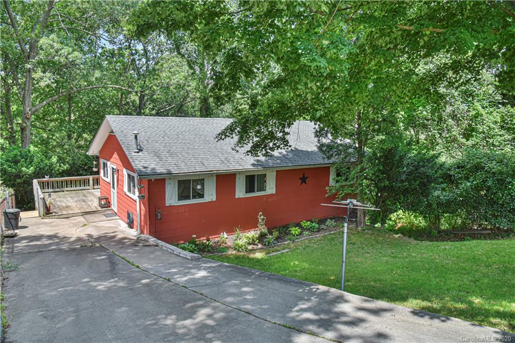 242 Brooklyn Lane Asheville NC 28803